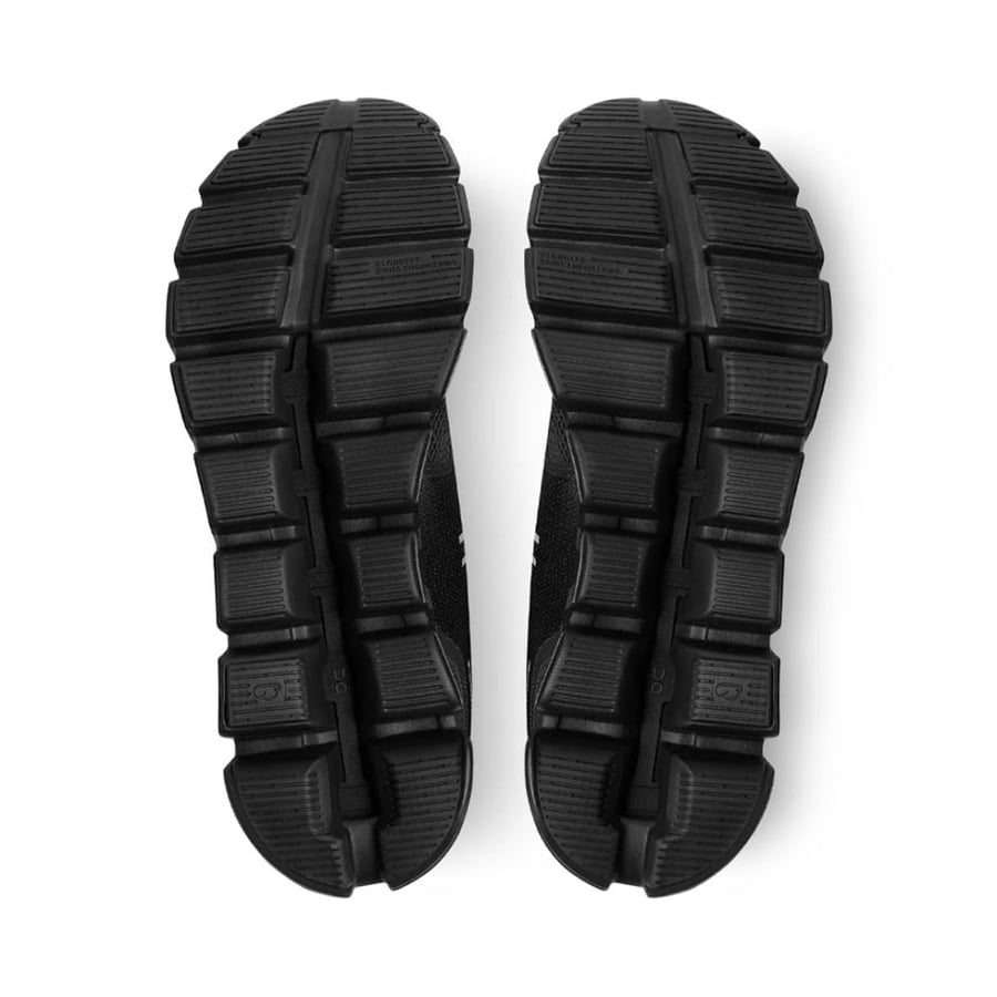On Running Cloud 5 Black