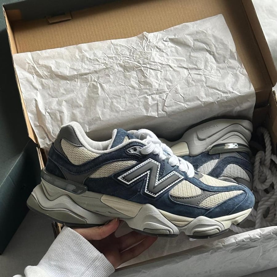 New Balance 9060 'blue'