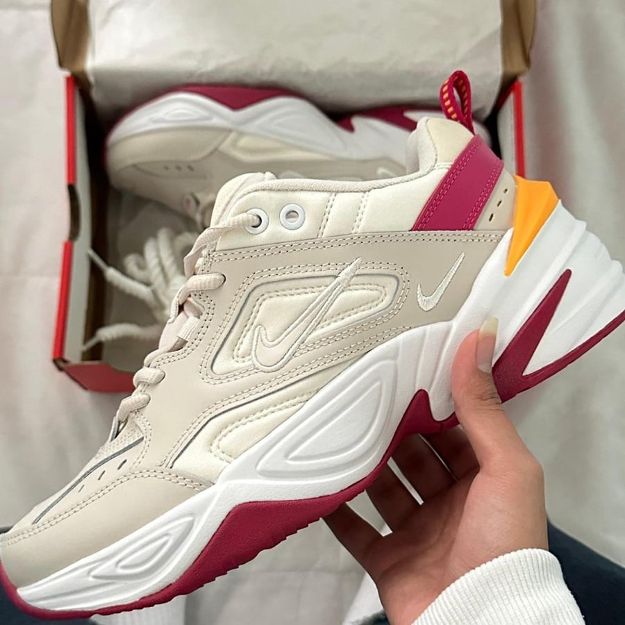 Nike M2K Tekno 'Desert Sand'