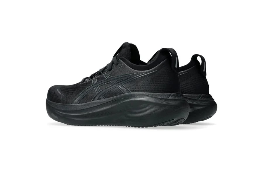 GEL-NIMBUS 27 black