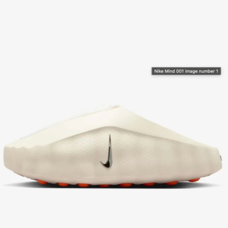 Nike Mind 001 “ Sail”