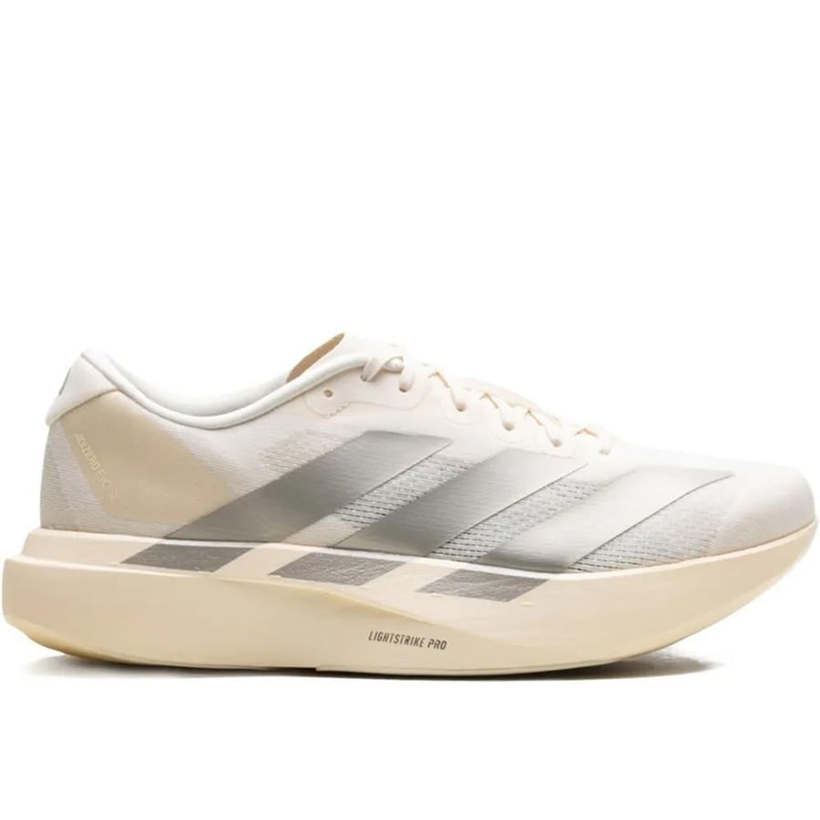 Adizero EVO SL Wonder White