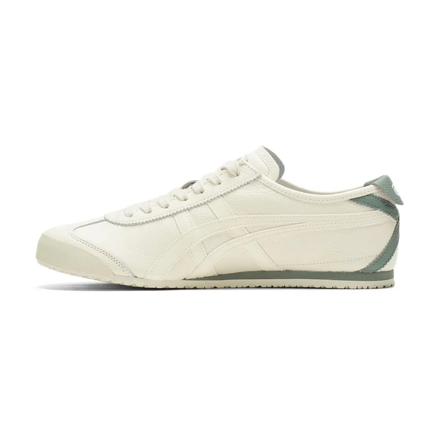 " TIGER MEXICO 66 " Cream Sage