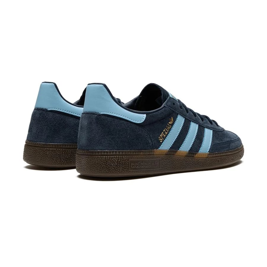 ADIDAS SAMBA - Blue