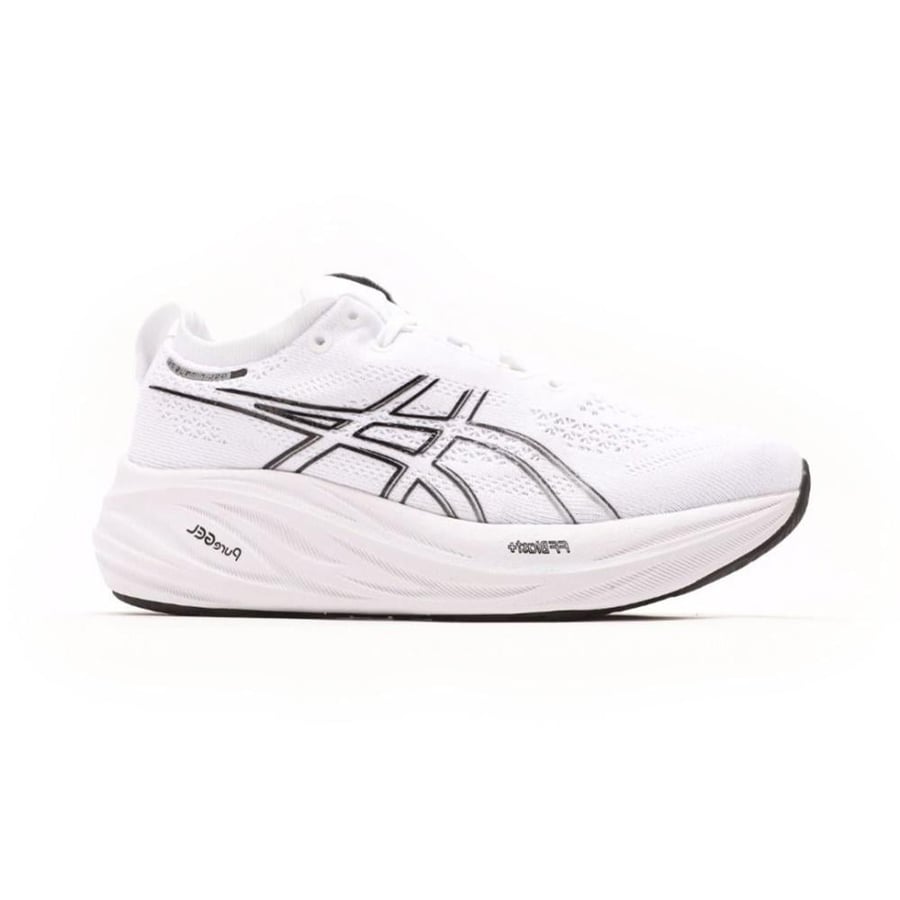 " GEL-NIMBUS 26 " white