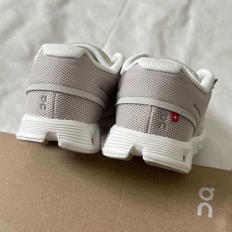 Cloud 5 beige