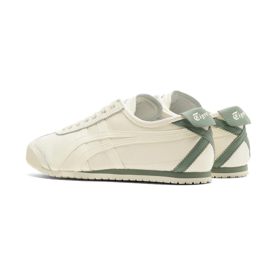 " TIGER MEXICO 66 " Cream Sage