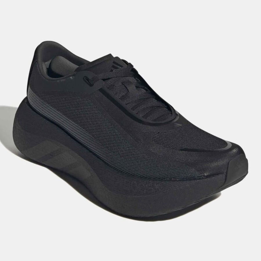 HYPERBOOST EDGE black