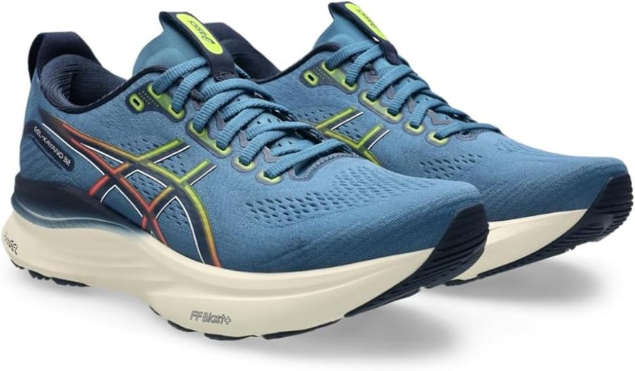 GEL-KAYANO 32 'Winter SEA/Midnight