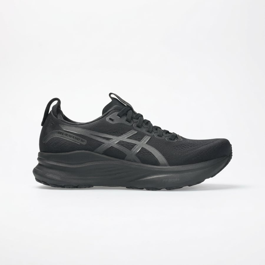 GEL-KAYANO 32 ' black