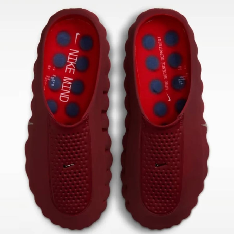 Nike Mind 001 “ Red”