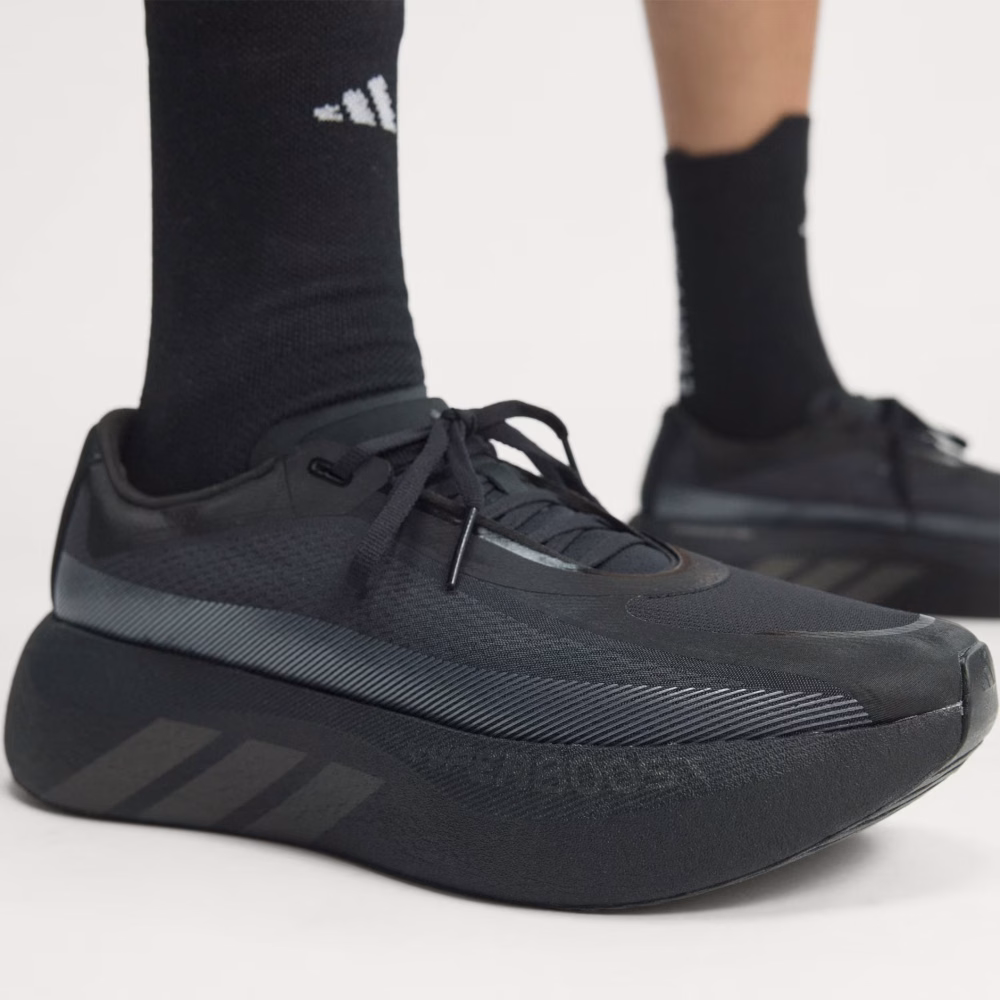 HYPERBOOST EDGE black