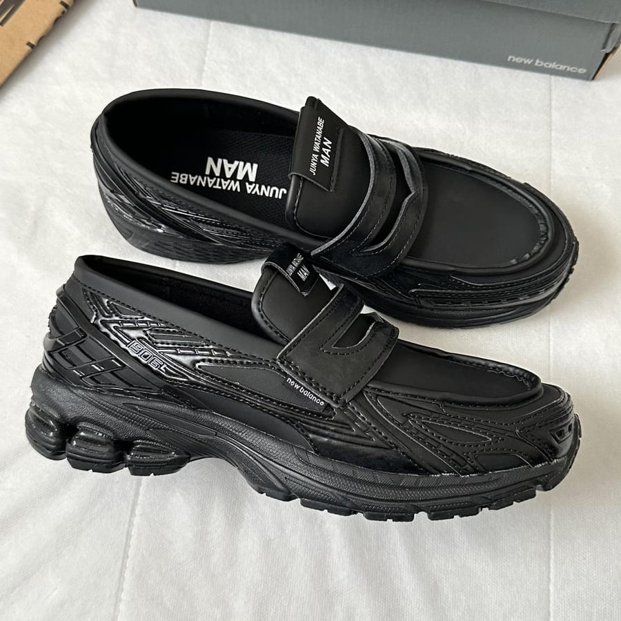 New Balance 1906L x Junya Black