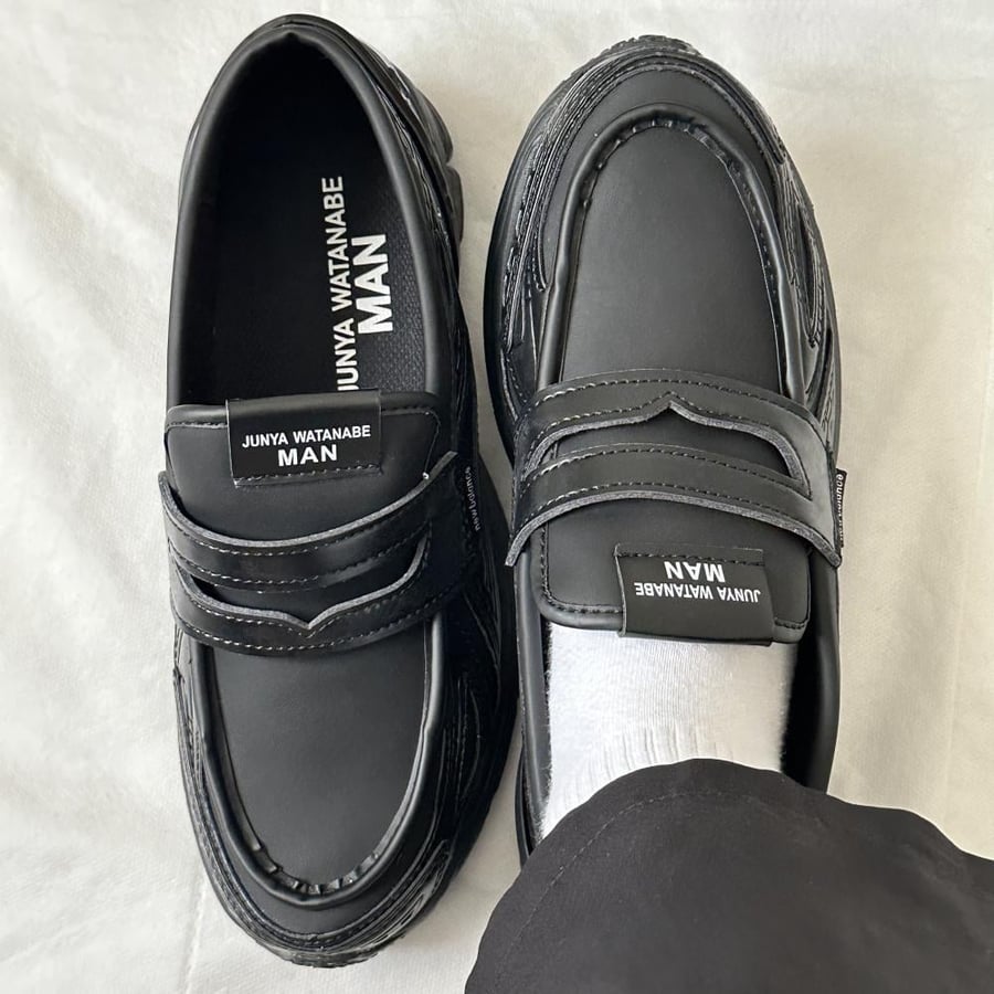 New Balance 1906L x Junya Black