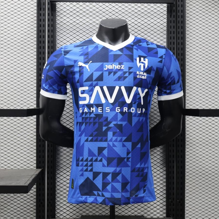 الهلال الاساسي 24/25 ( فئة لاعبين )