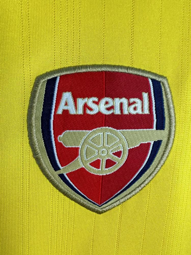 ارسنال 2005/06