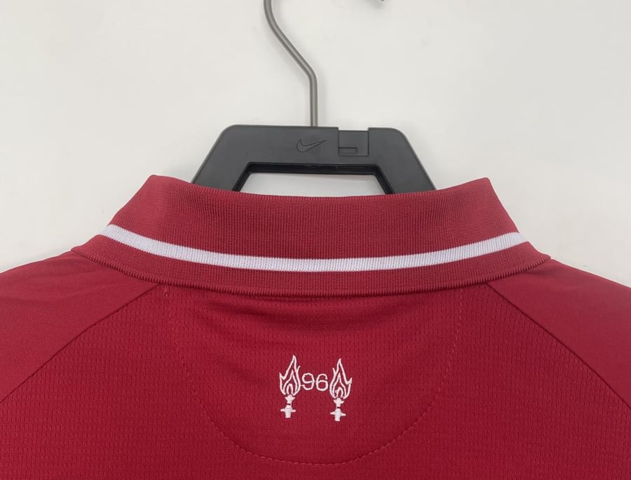 ليفربول 19/20