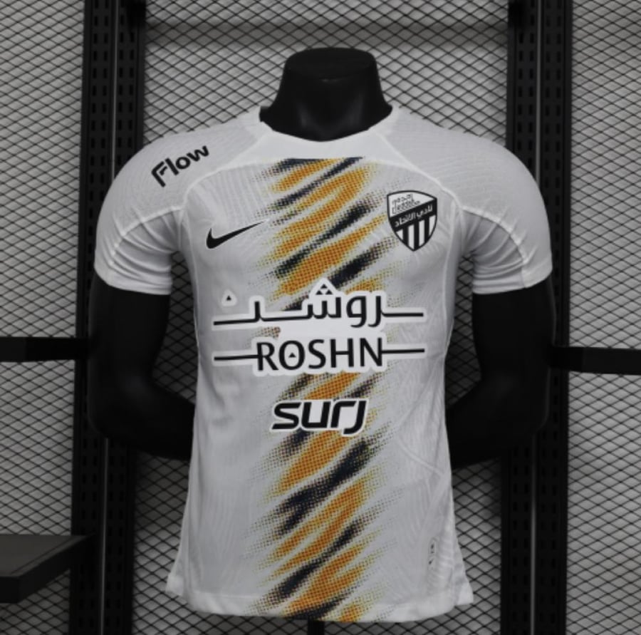 الاتحاد الاحتياطي 24/25 ( فئة لاعبين )