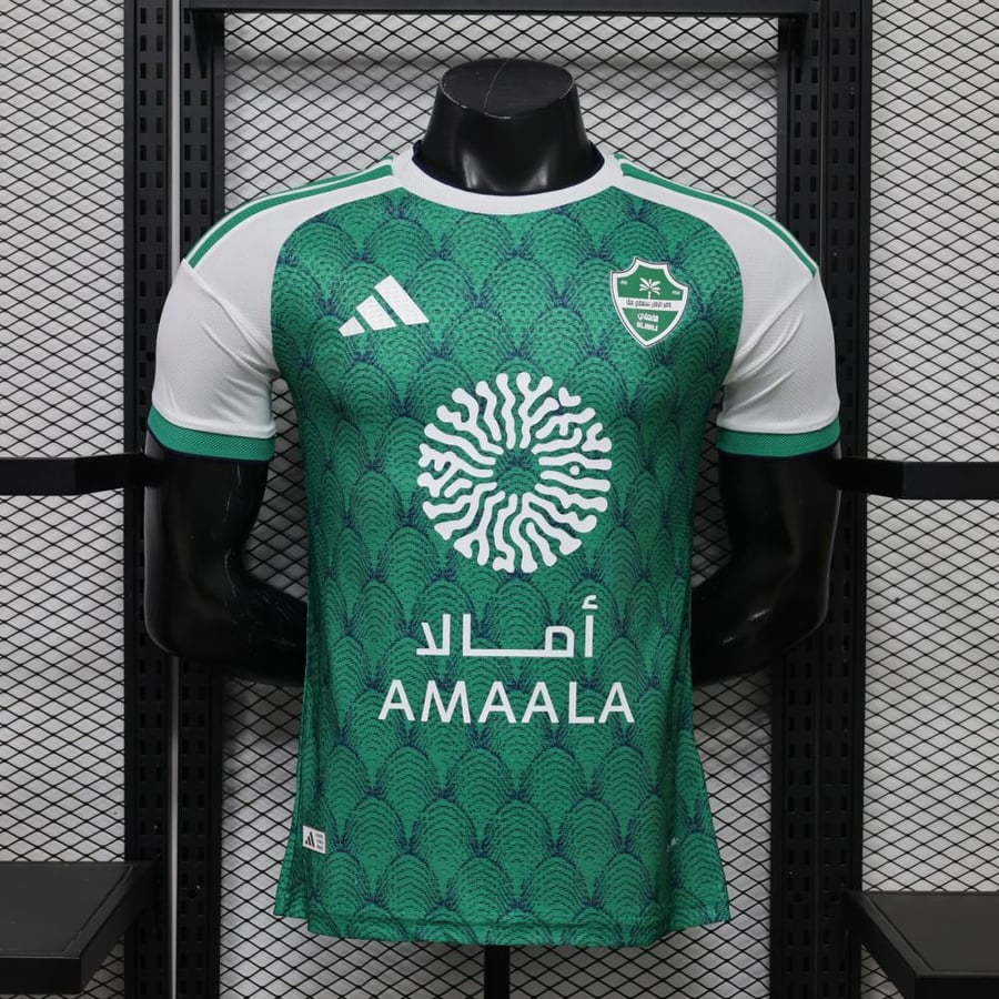 الاهلي الاساسي 27/26 ( فئة لاعبين )