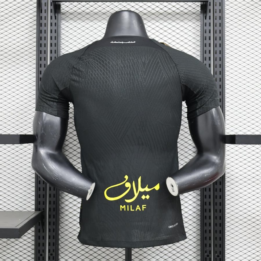 الاتحاد الثالث 24/25 ( فئة لاعبين )