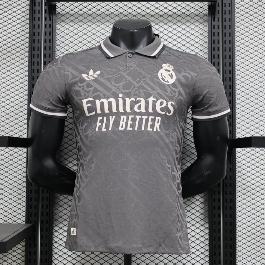 ريال مدريد الثالث 24/25 ( فئة لاعبين )
