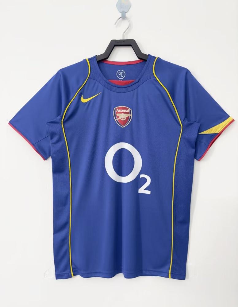 ارسنال 2004/05