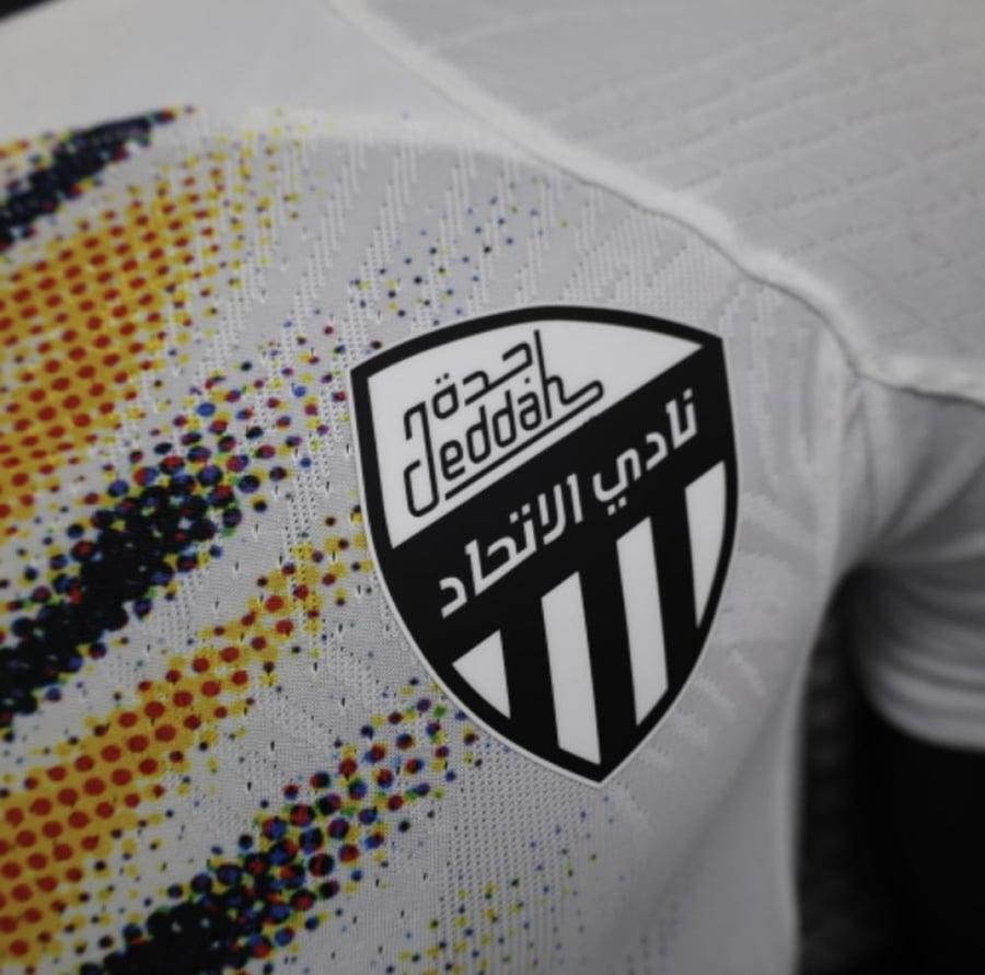 الاتحاد الاحتياطي 24/25 ( فئة لاعبين )