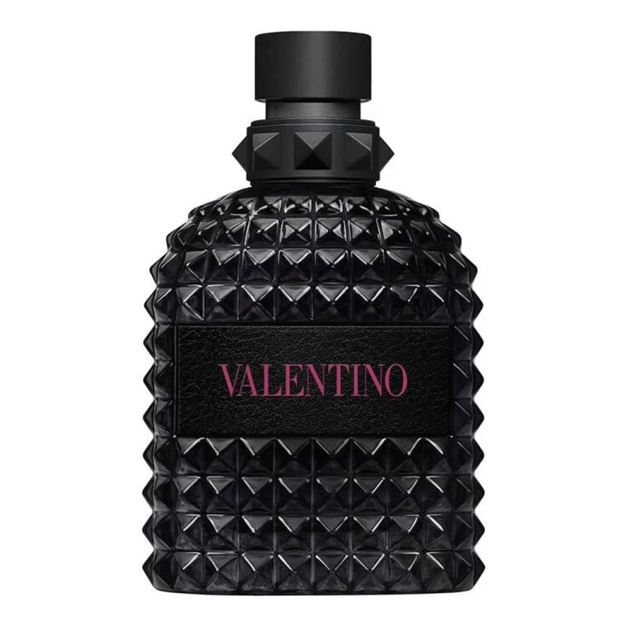Valentino Uomo Born in Rome extra dose perfume