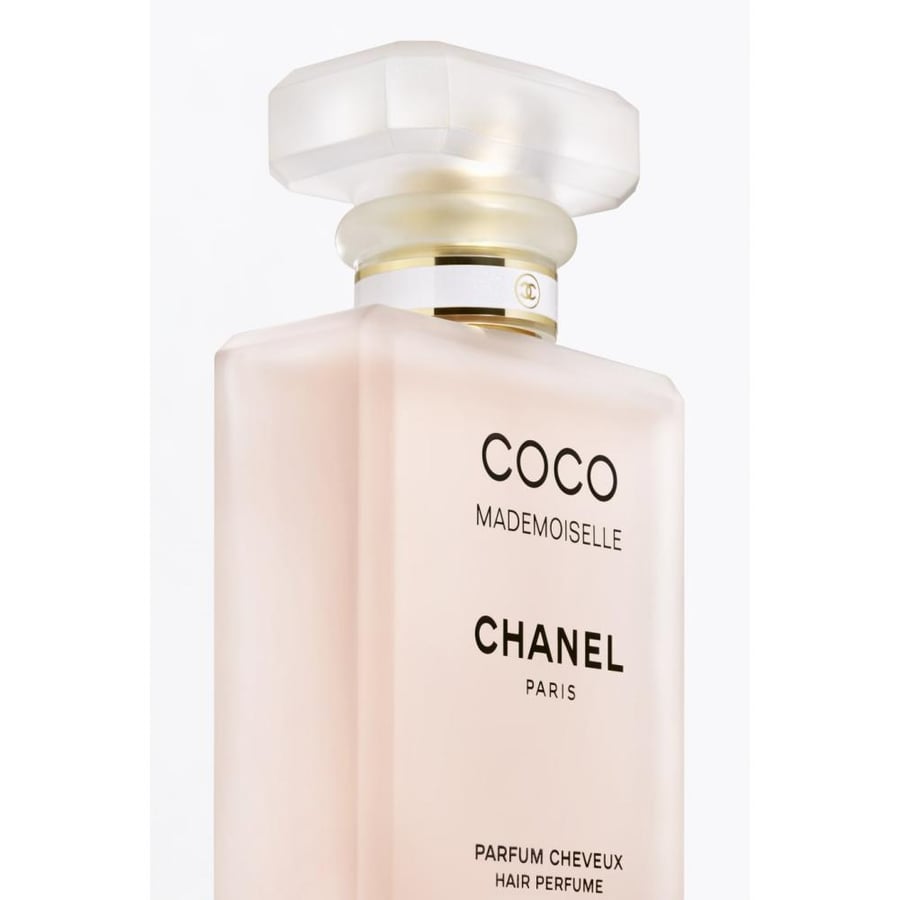معطر شعر شانيل كوكو مادموزيل