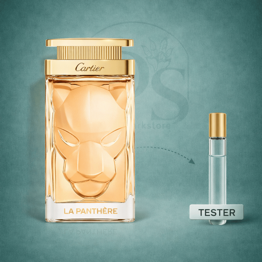 عينة كارتييه لابنثر أو دو بارفيوم 2ml