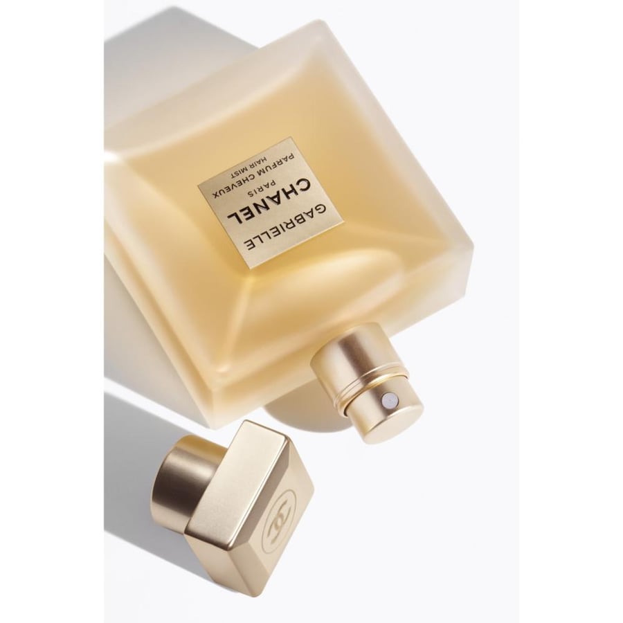 معطر شعر شانيل غابرييل