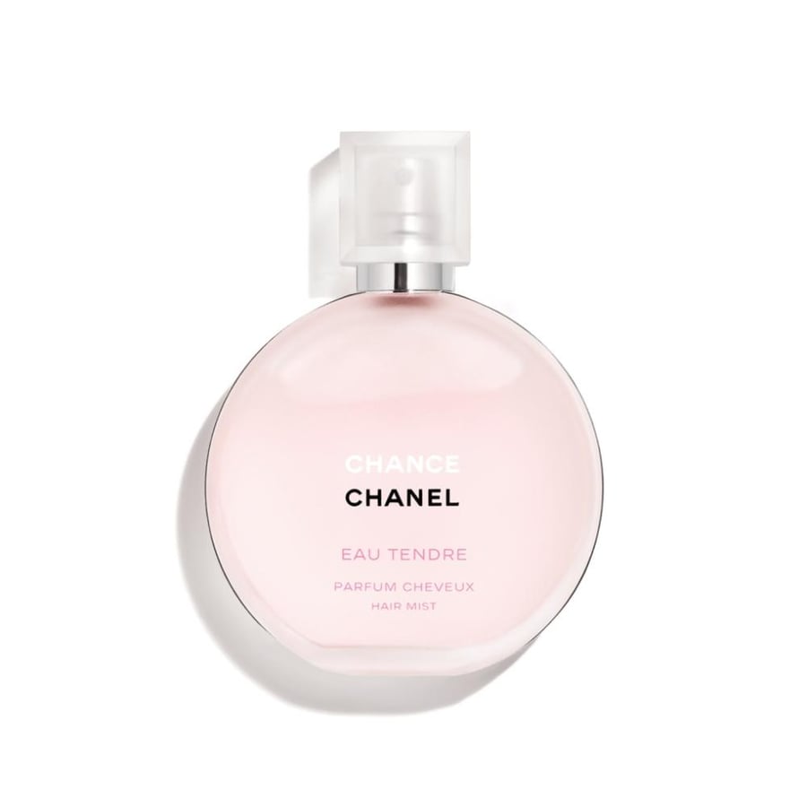 معطر شعر شانيل شانس أو تندر