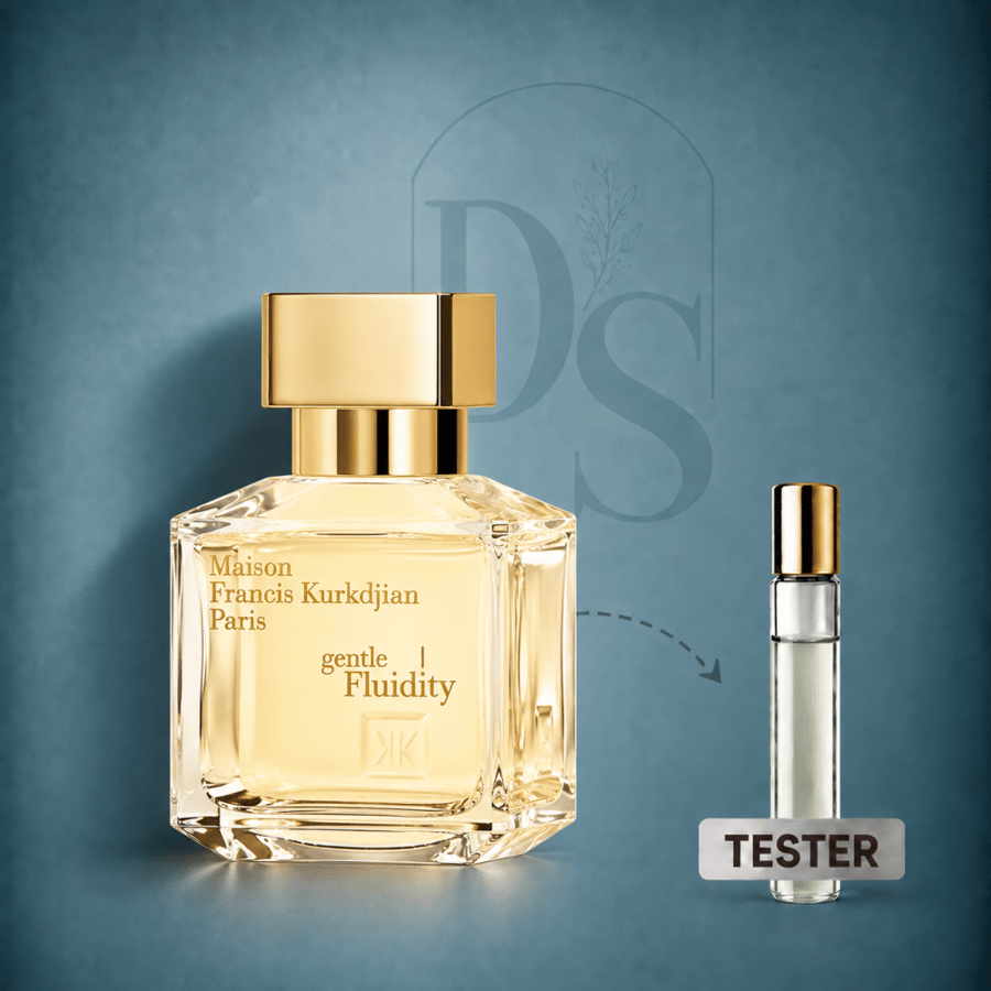 عينة ميزون فرانسيس كوركدجيان جنتل فلويديتي قولد- 5 مل