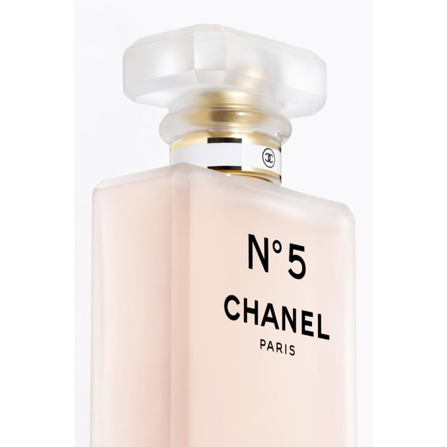 معطر شعر شانيل N5