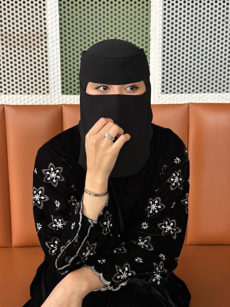 عبايه شتوي