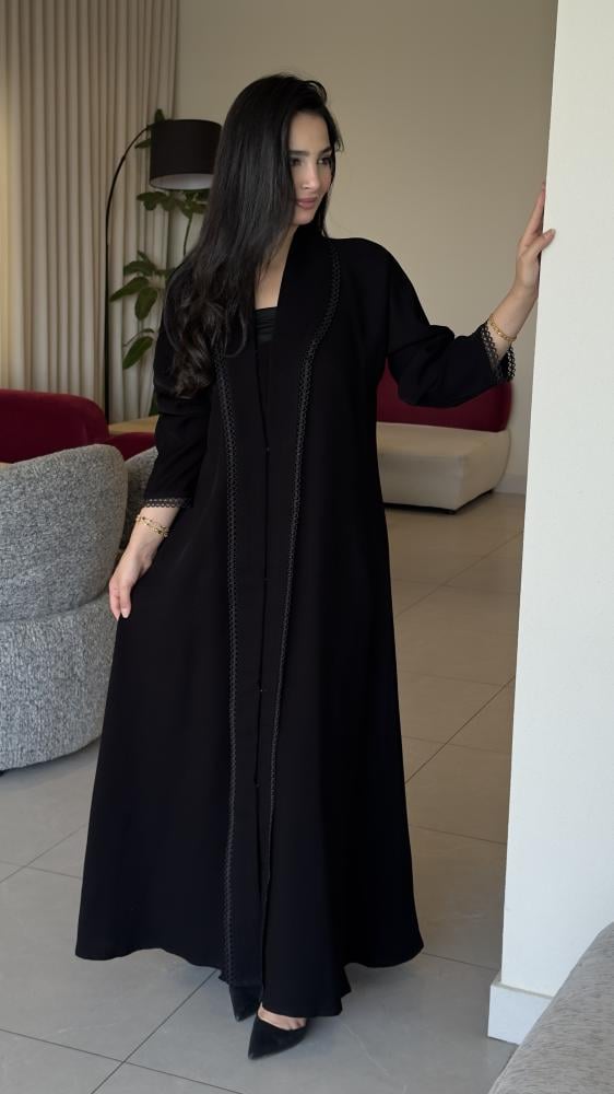عبايه افنان