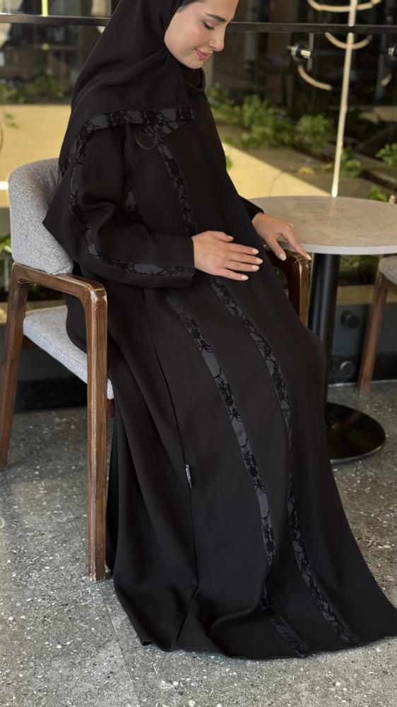 عبايه دنيا