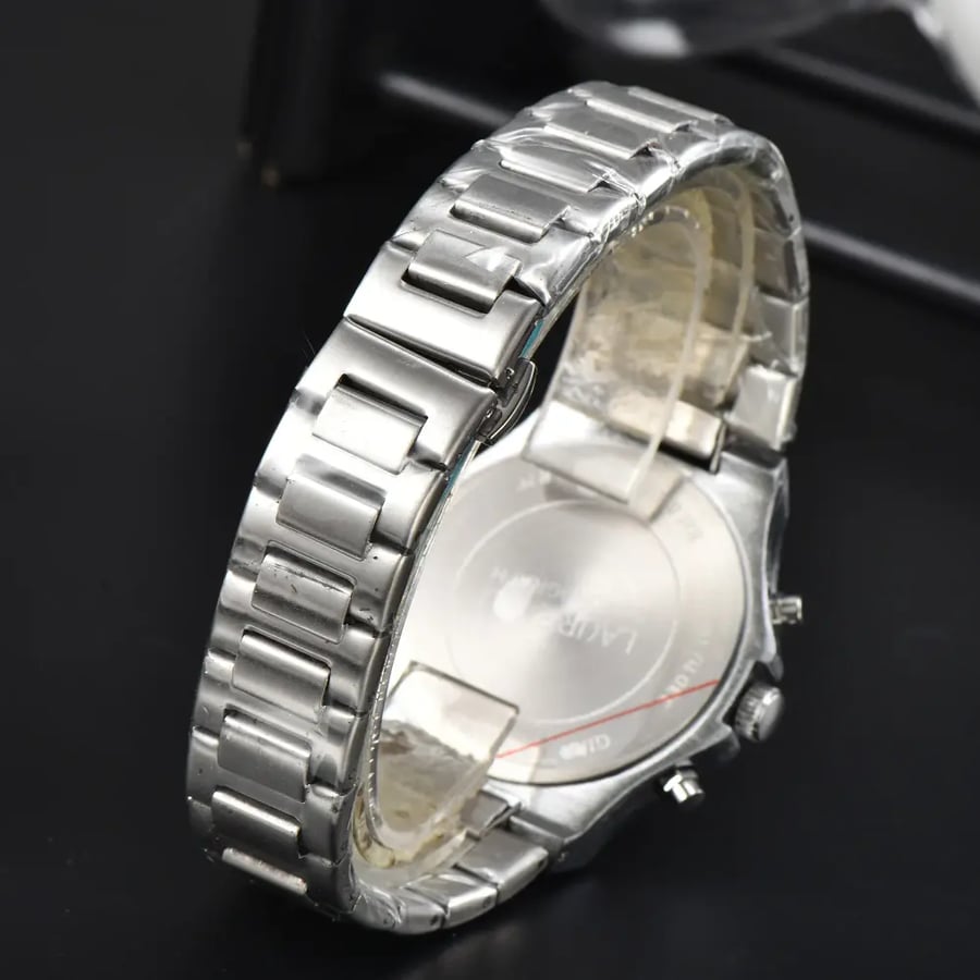 ساعة رجالية GIRARD PERREGAUX ميكانيكية فاخرة