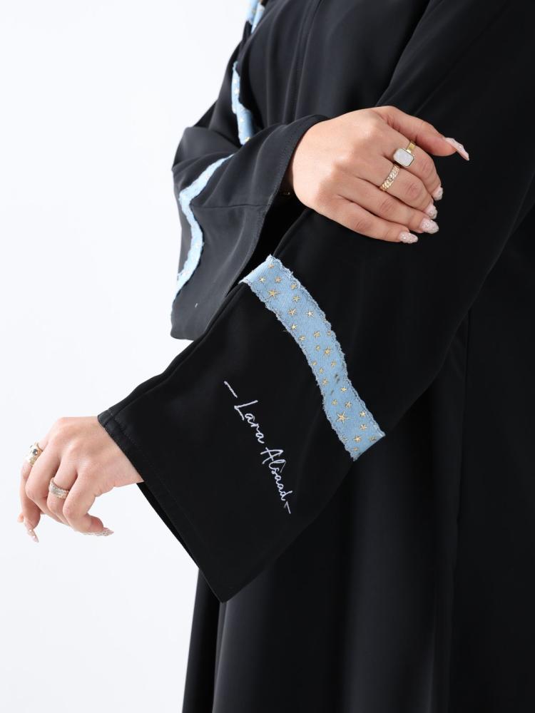 Wave Denim