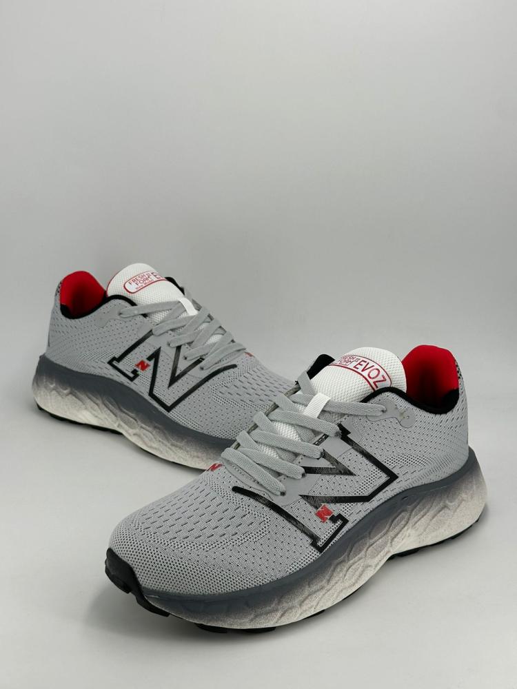 فريش فوم NB X