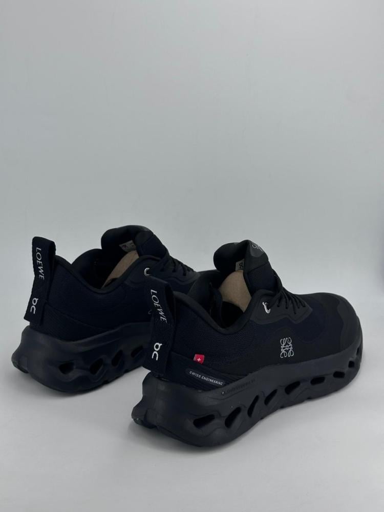 On Running x Loewe CloudTilt