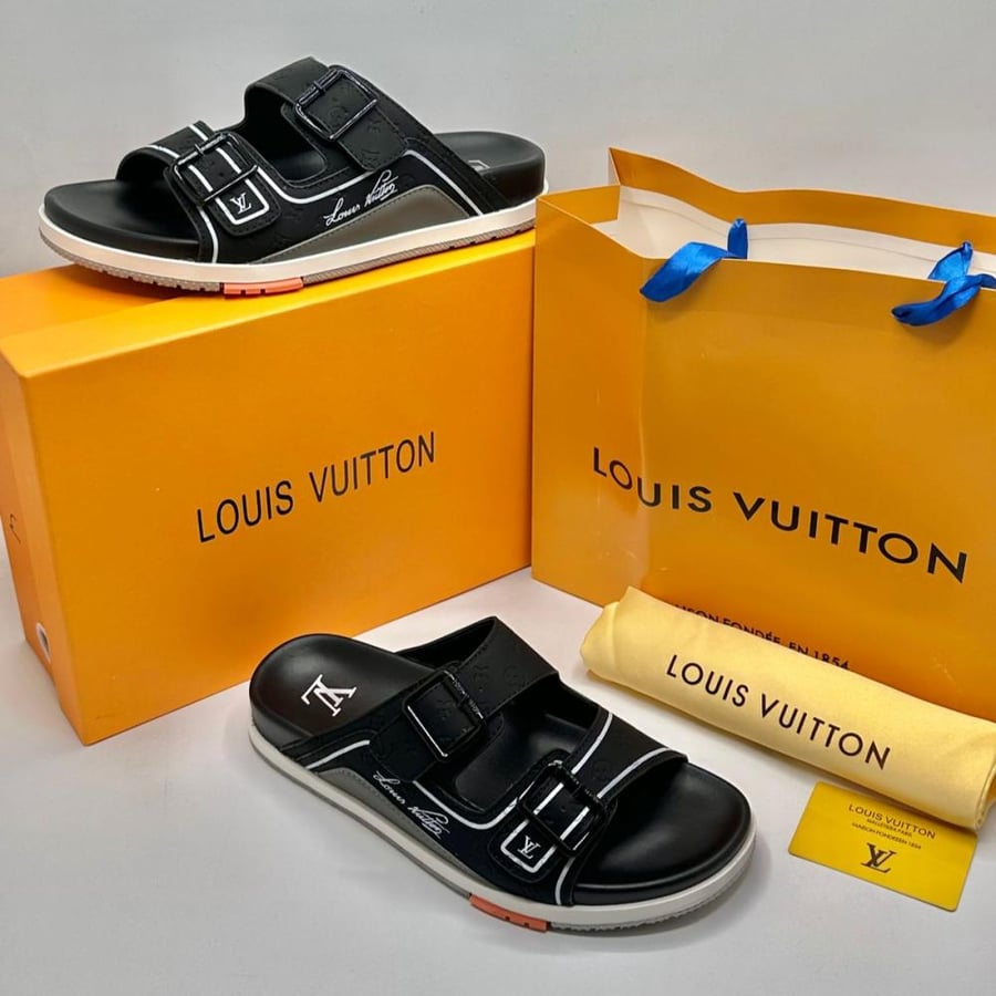 سليبر LV