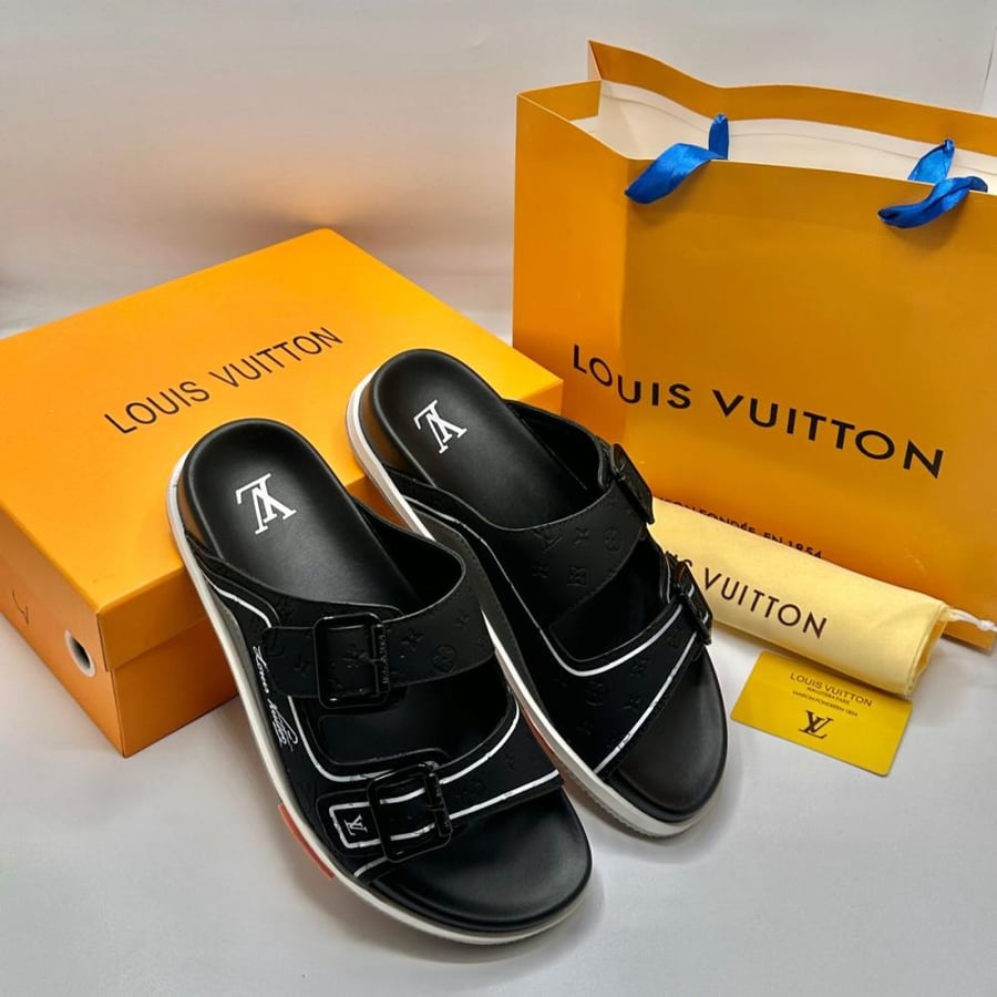 سليبر LV