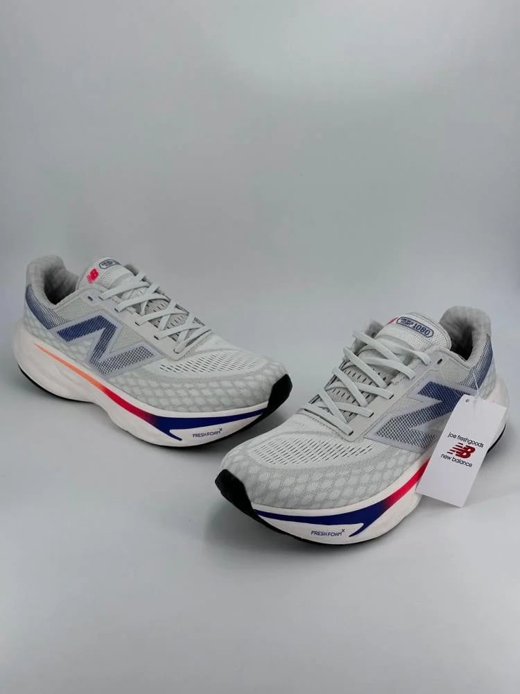 NEW BALANCE Fresh Foam X 1080