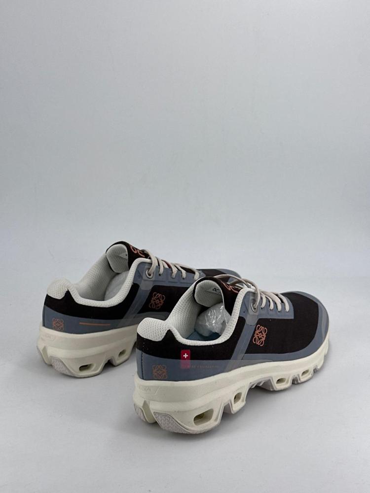 On Running x Loewe
