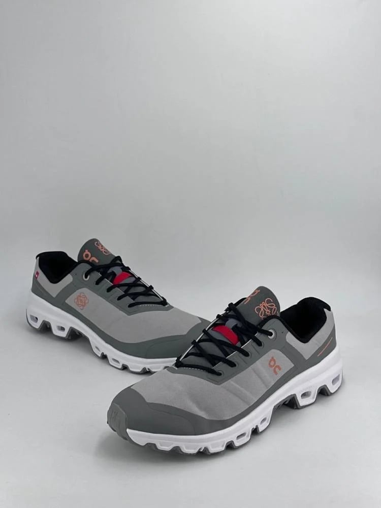 On Running x Loewe