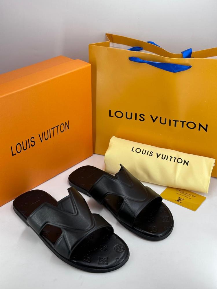 Louis vuitton slippers