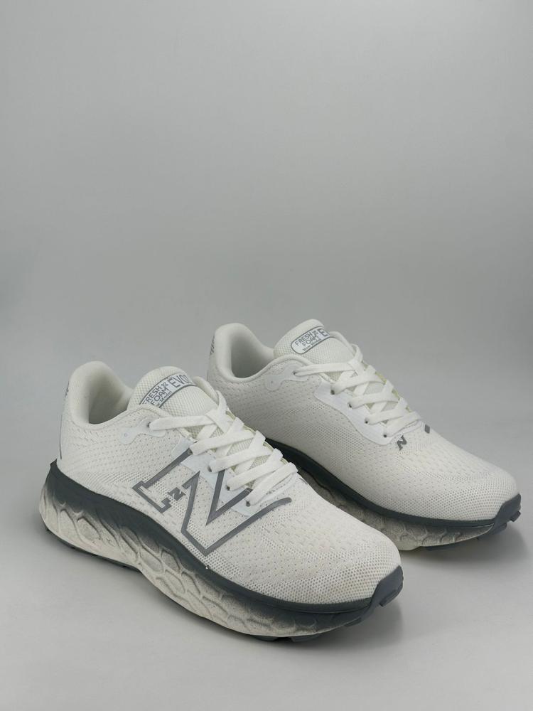 فريش فوم NB X