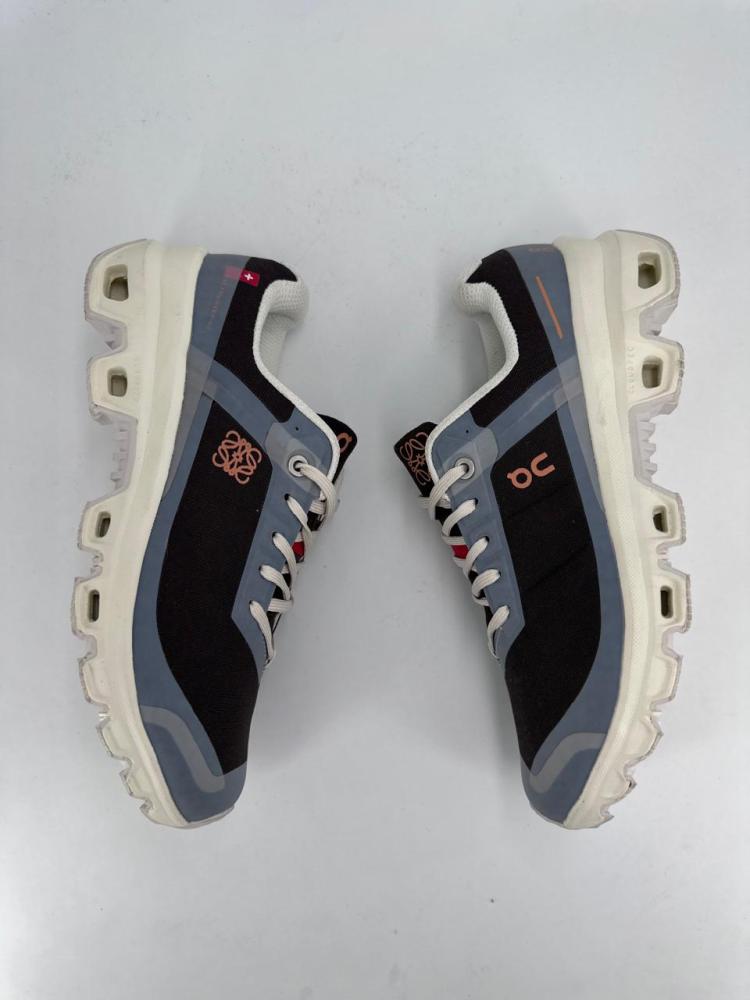 On Running x Loewe