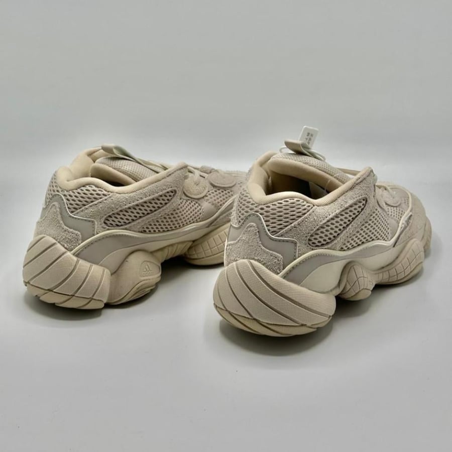 Yeezy 500